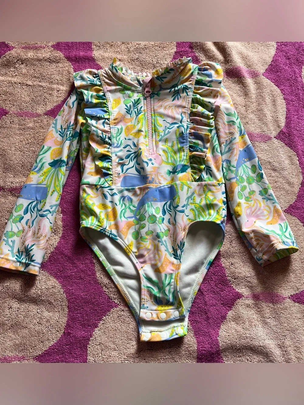 Tommy Bahama euc tommy